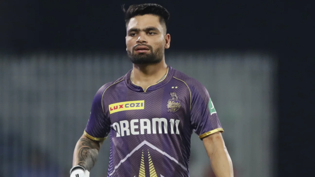Highest Batting Averages in IPL 2026