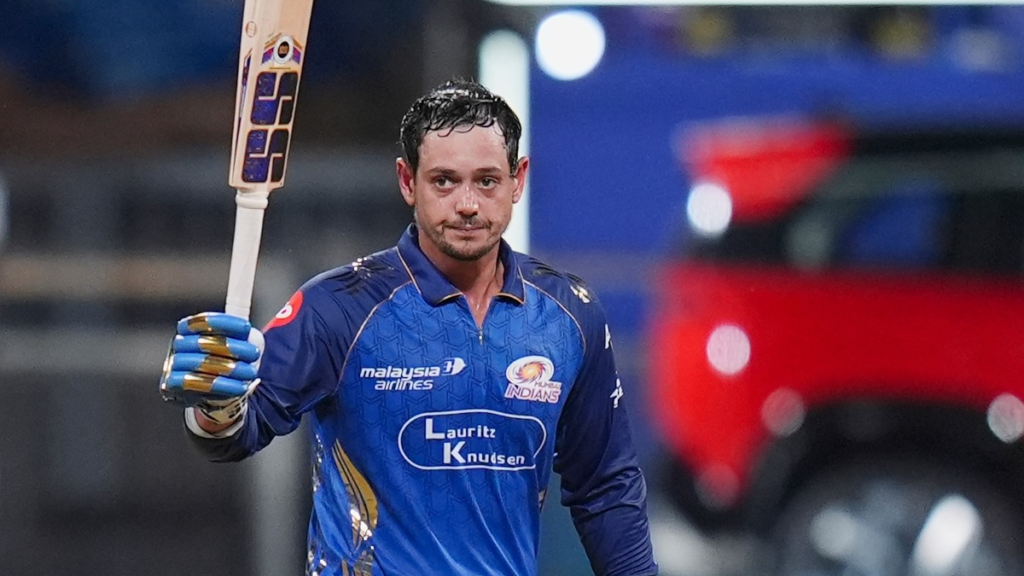 Highest Batting Averages in IPL 2026