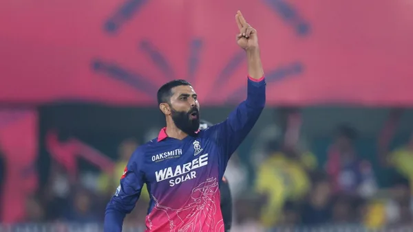 Highest Batting Averages in IPL 2026