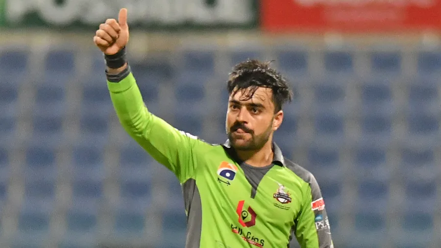 Most Four-Wicket Innings in PSL