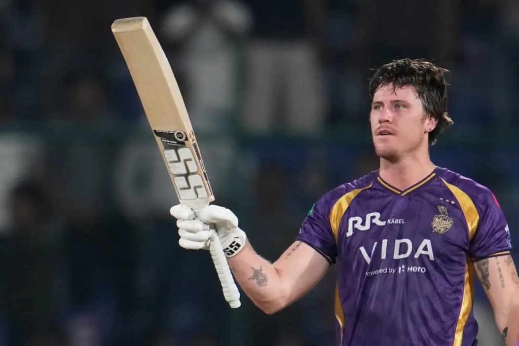 Highest Strike Rates in IPL 2026