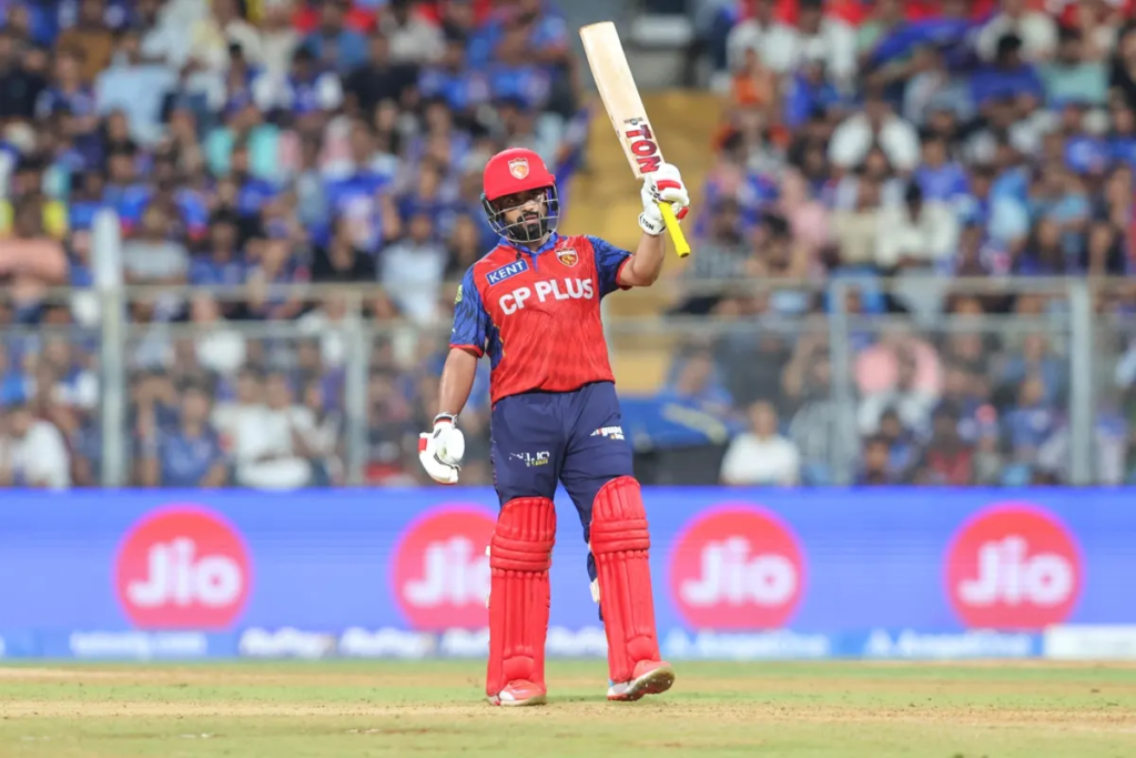 Highest Strike Rates in IPL 2026