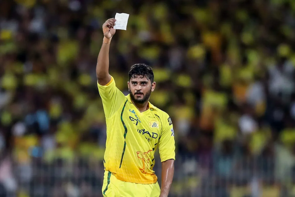 Highest Strike Rates in IPL 2026