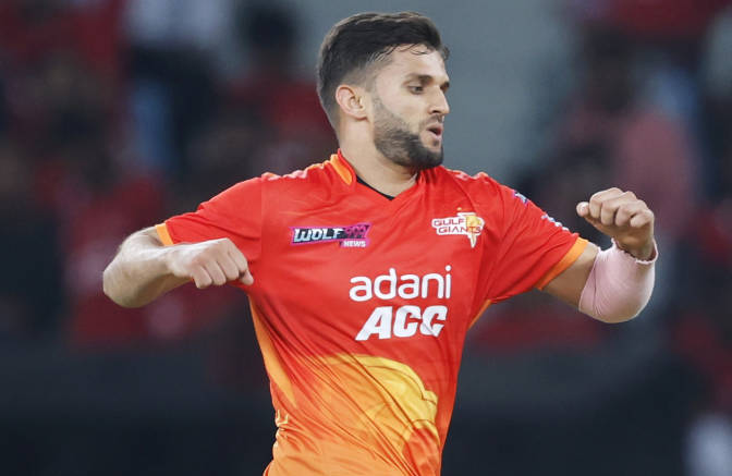 Highest Strike Rates in IPL 2026