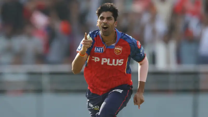 Highest Strike Rates in IPL 2026