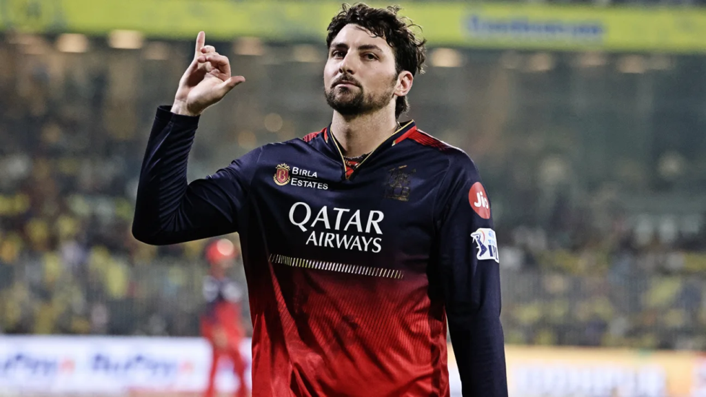Highest Strike Rates in IPL 2026