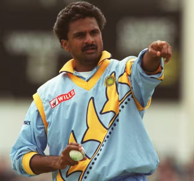 Most Ducks for IND vs PAK ODIs