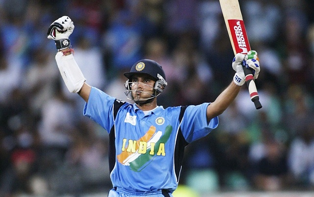 Most Ducks for IND vs PAK ODIs