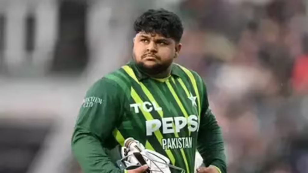 Most Ducks for IND vs PAK ODIs
