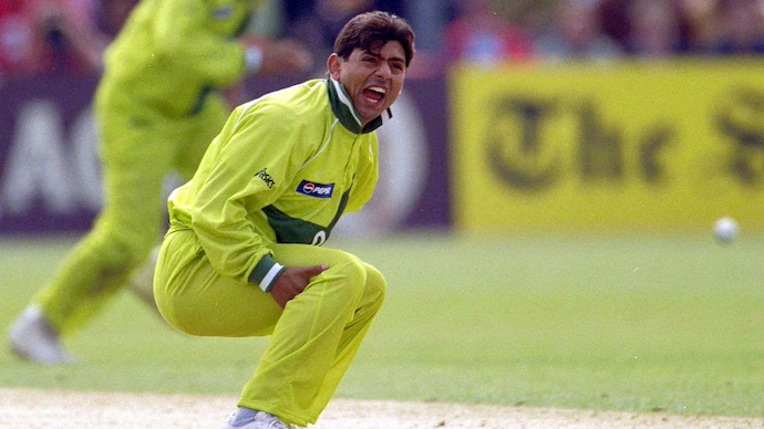 Most Ducks for IND vs PAK ODIs