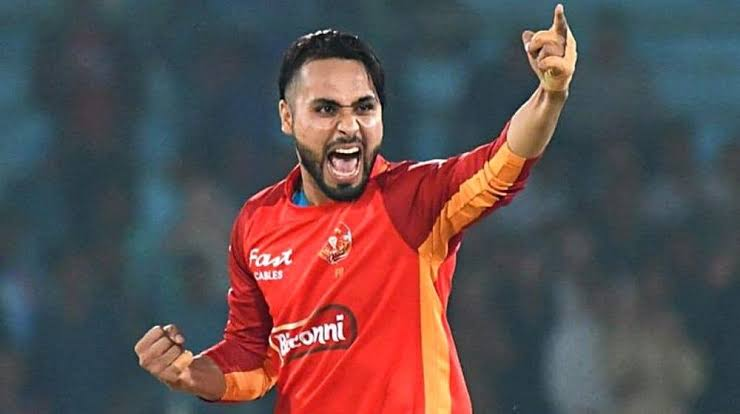 Most Four-Wicket Innings in PSL