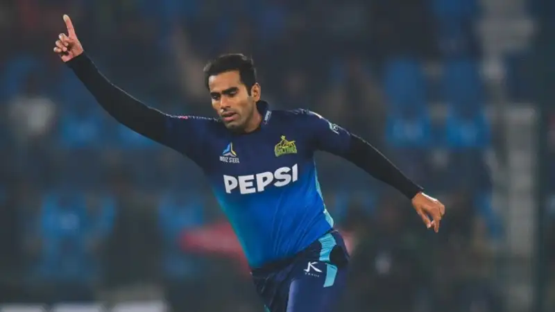 Most Four-Wicket Innings in PSL