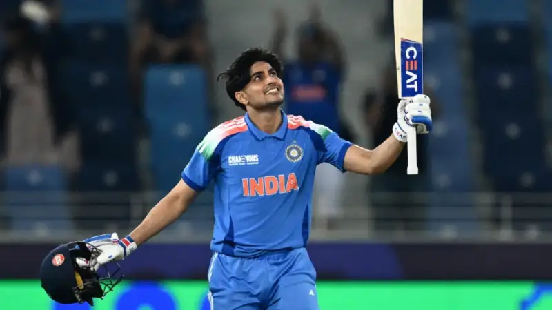 Hundreds in a Career in Youth ODI