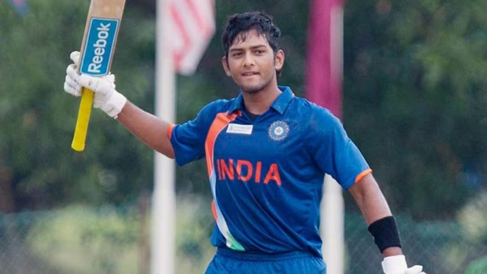 Hundreds in a Career in Youth ODI