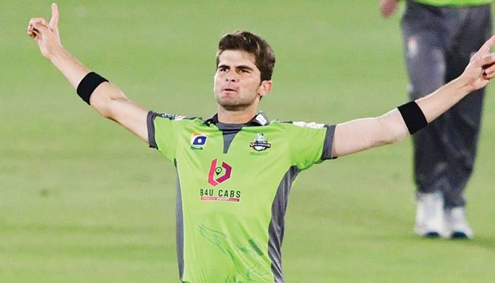 Most Four-Wicket Innings in PSL