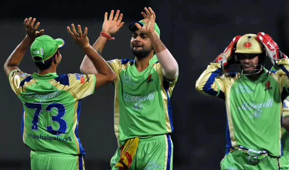 Most Extras Given by Teams in IPL