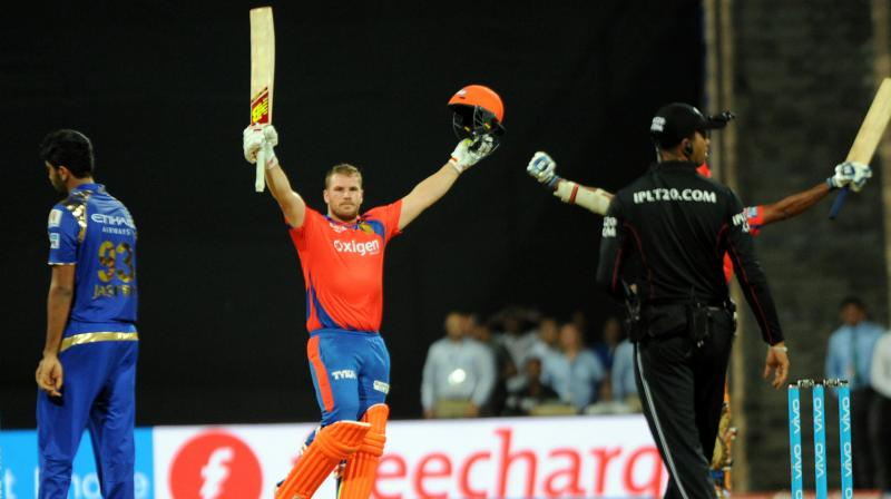 Most Extras Given by Teams in IPL