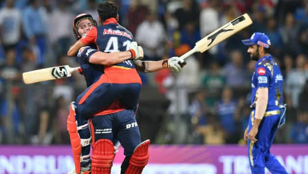 Most Extras Given by Teams in IPL