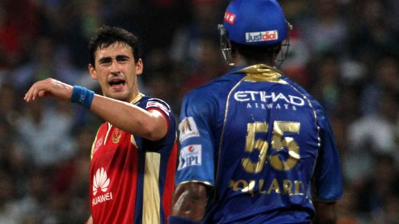 Most Extras Given by Teams in IPL