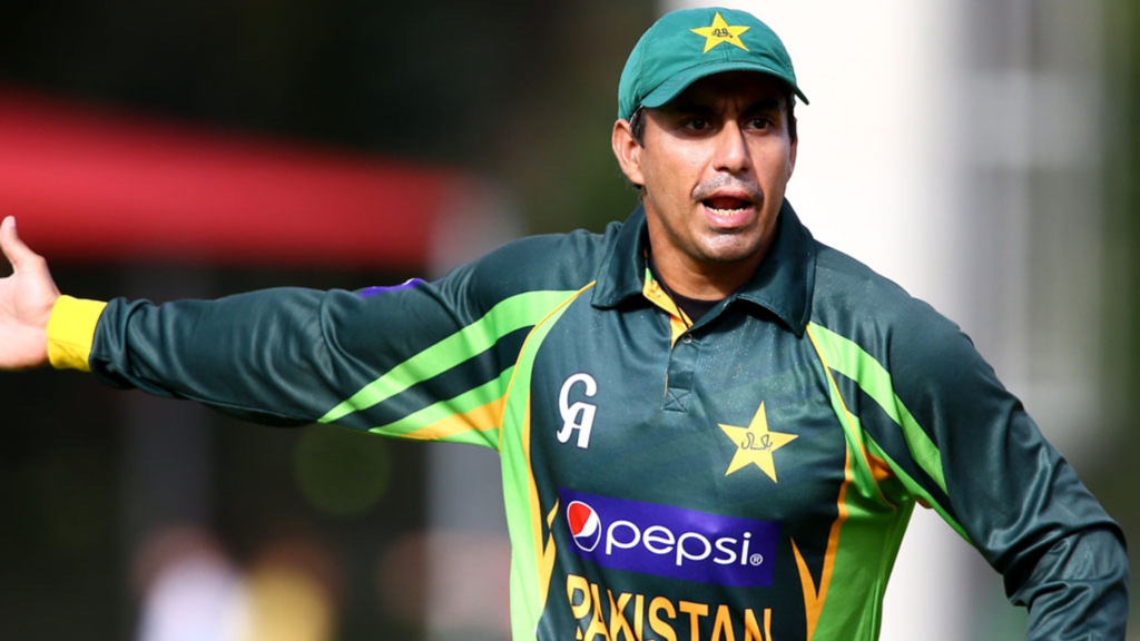 Most Hundreds in Ind vs Pak ODI