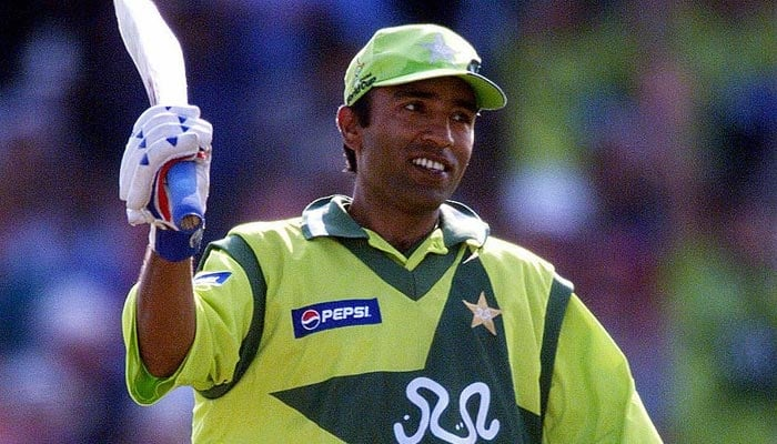 Most Hundreds in Ind vs Pak ODI