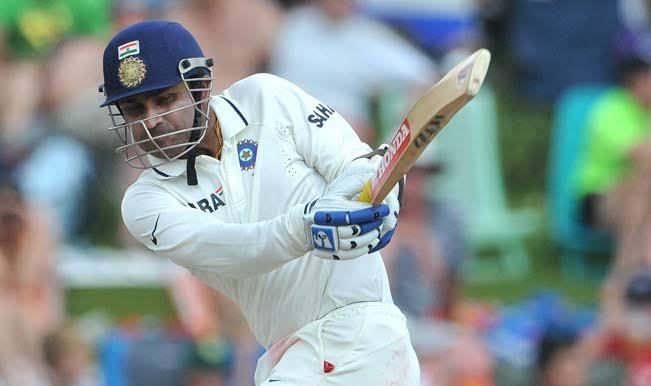 Most Ducks in Ind vs Eng Test