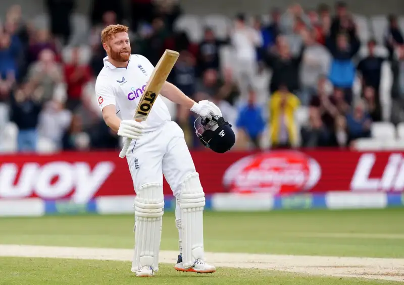 Most Ducks in Ind vs Eng Test