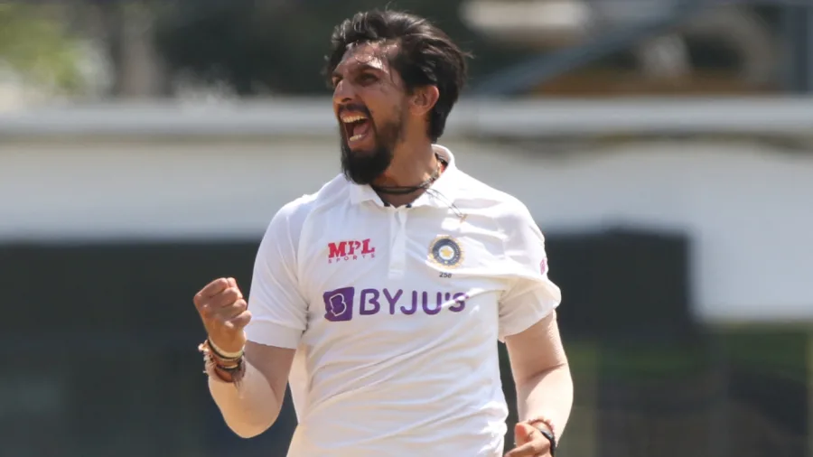 Most Ducks in Ind vs Eng Test