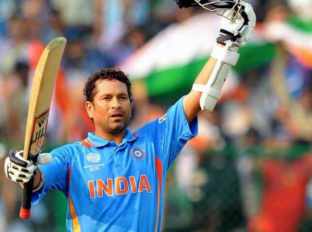 Most Hundreds in Ind vs Pak ODI