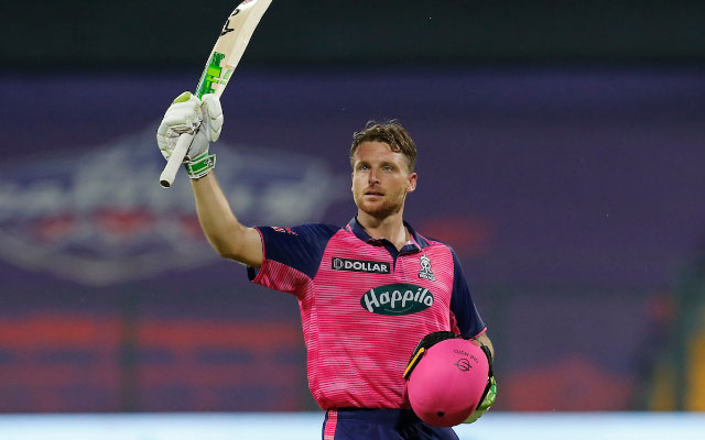 Most Catches in IPL 2026