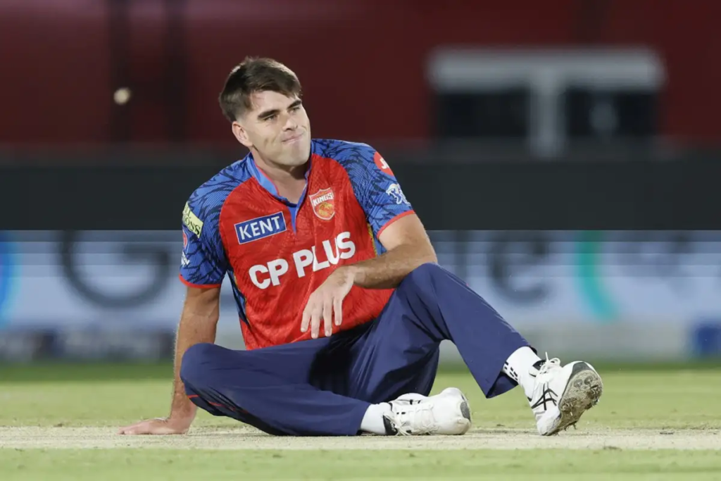 Most Catches in IPL 2026
