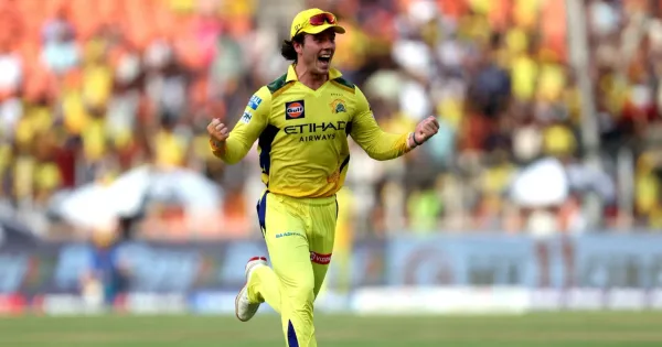 Most Catches in IPL 2026
