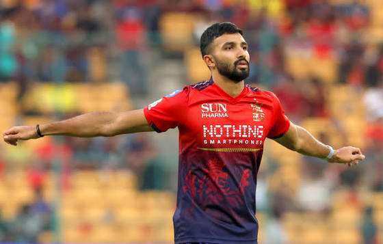 Most Catches in IPL 2026