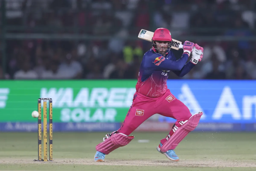 Most Catches in IPL 2026