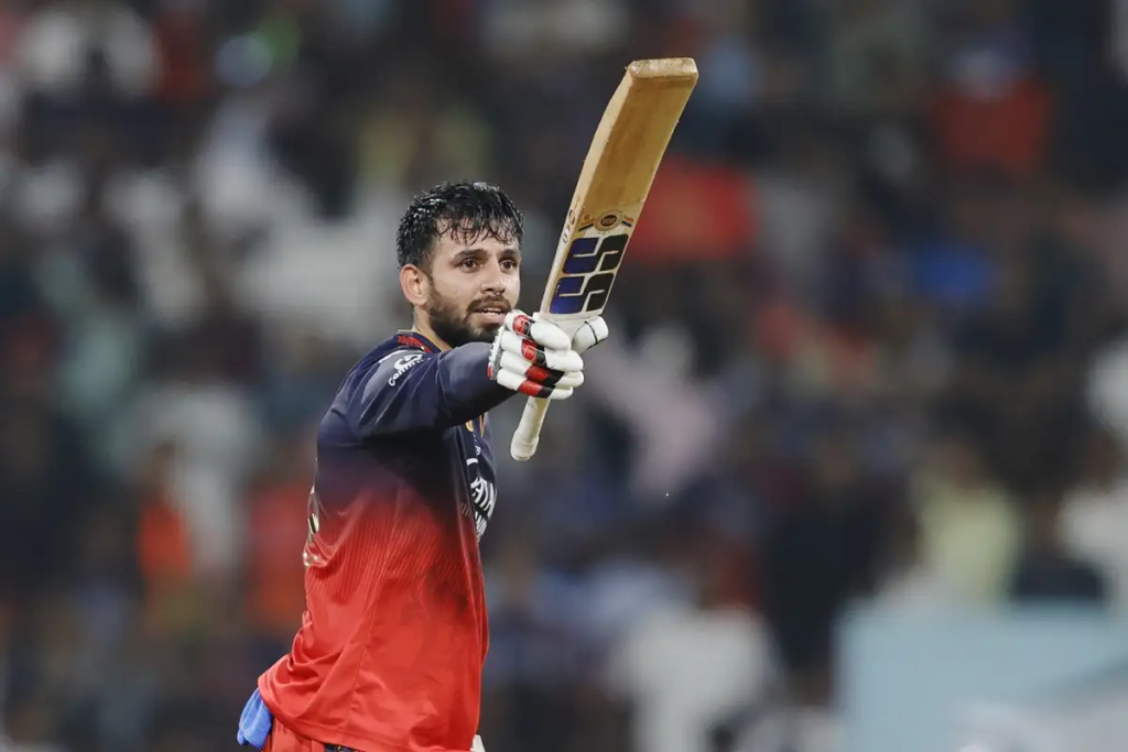 Most Catches in IPL 2026