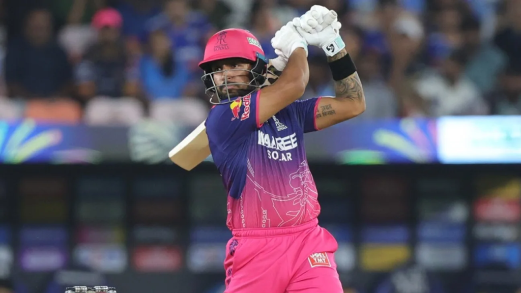 Most Catches in IPL 2026