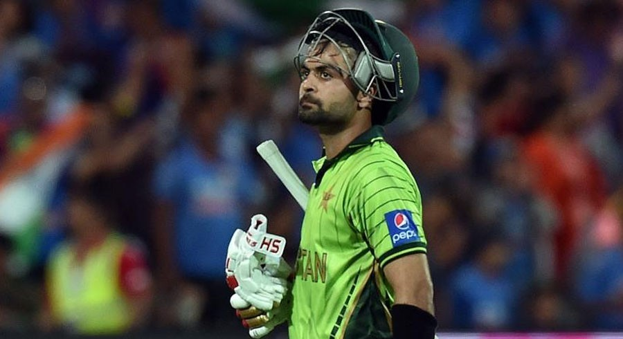 Highest Batting Averages in BAN vs PAK