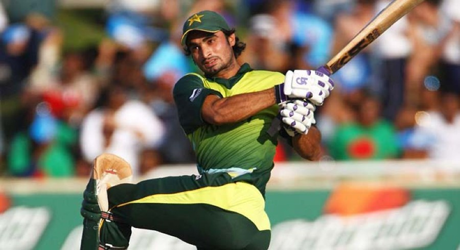 Highest Batting Averages in BAN vs PAK