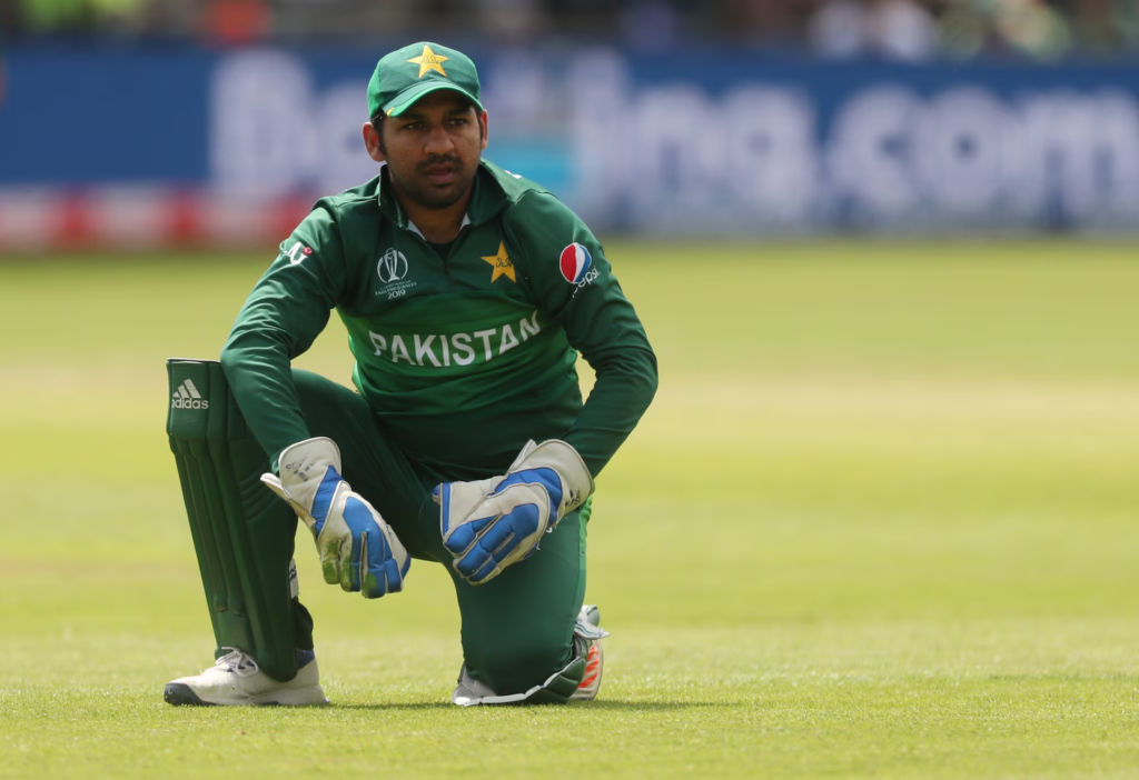 Highest Batting Averages in BAN vs PAK