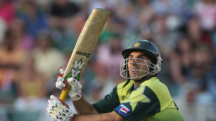 Highest Batting Averages in BAN vs PAK