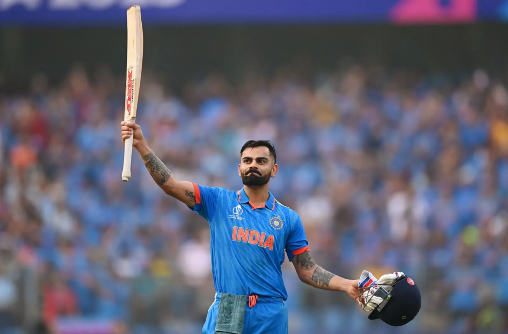 Most Hundreds in Ind vs Pak ODI
