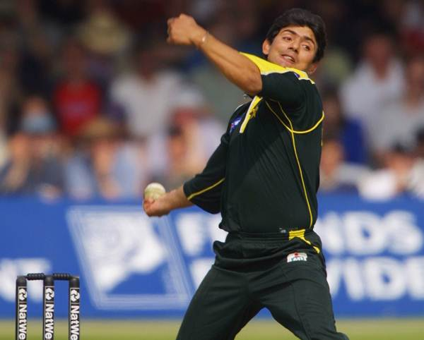 Most Four-Wicket Hauls in ODI 