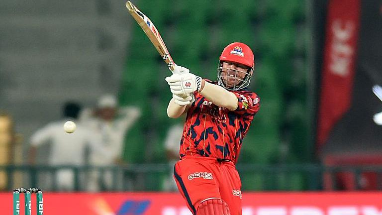 Highest Batting Averages in PSL 2026