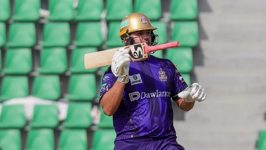 Highest Batting Averages in PSL 2026