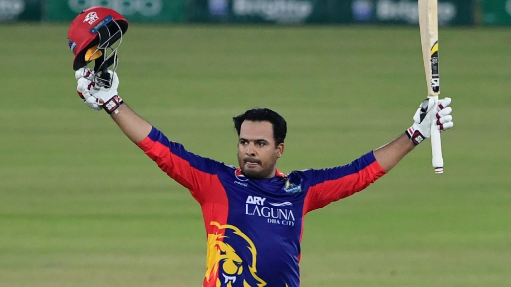 Highest Batting Averages in PSL 2026