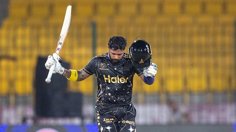 Highest Batting Averages in PSL 2026