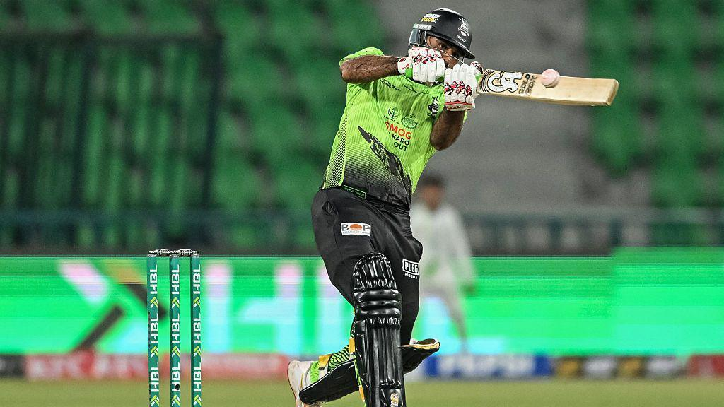 Highest Batting Averages in PSL 2026
