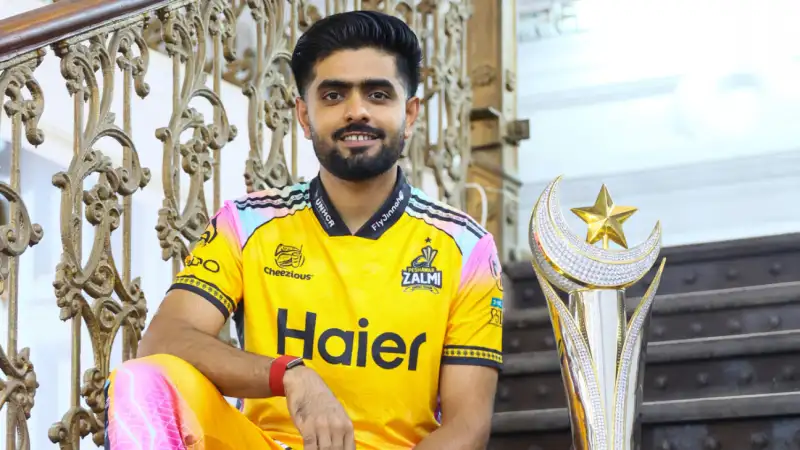 Highest Batting Averages in PSL 2026