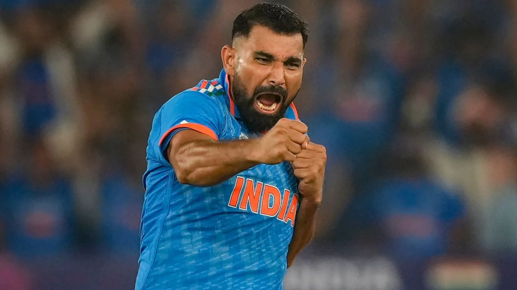 Most Four-Wicket Hauls in ODI 
