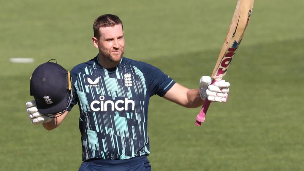 Fastest 1000 Runs in ODIs